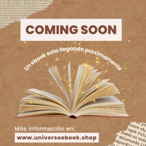 Ebook en preparaciòn